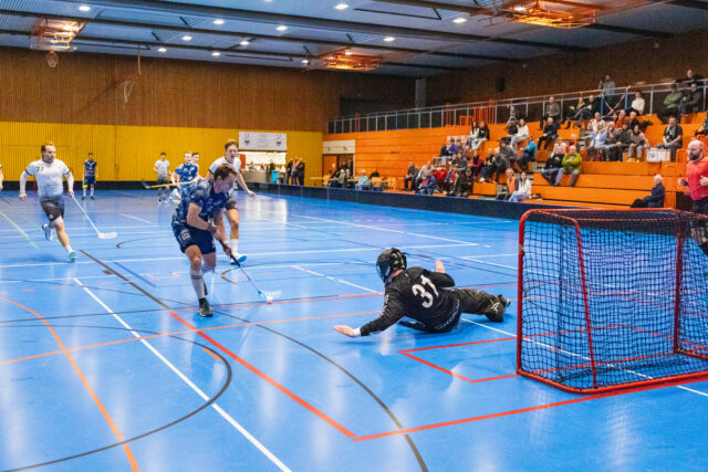 Bremen zu Gast in Runde 3 des FD Pokals